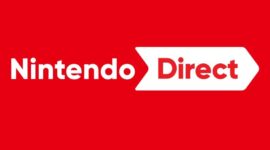 Nintendo Direct