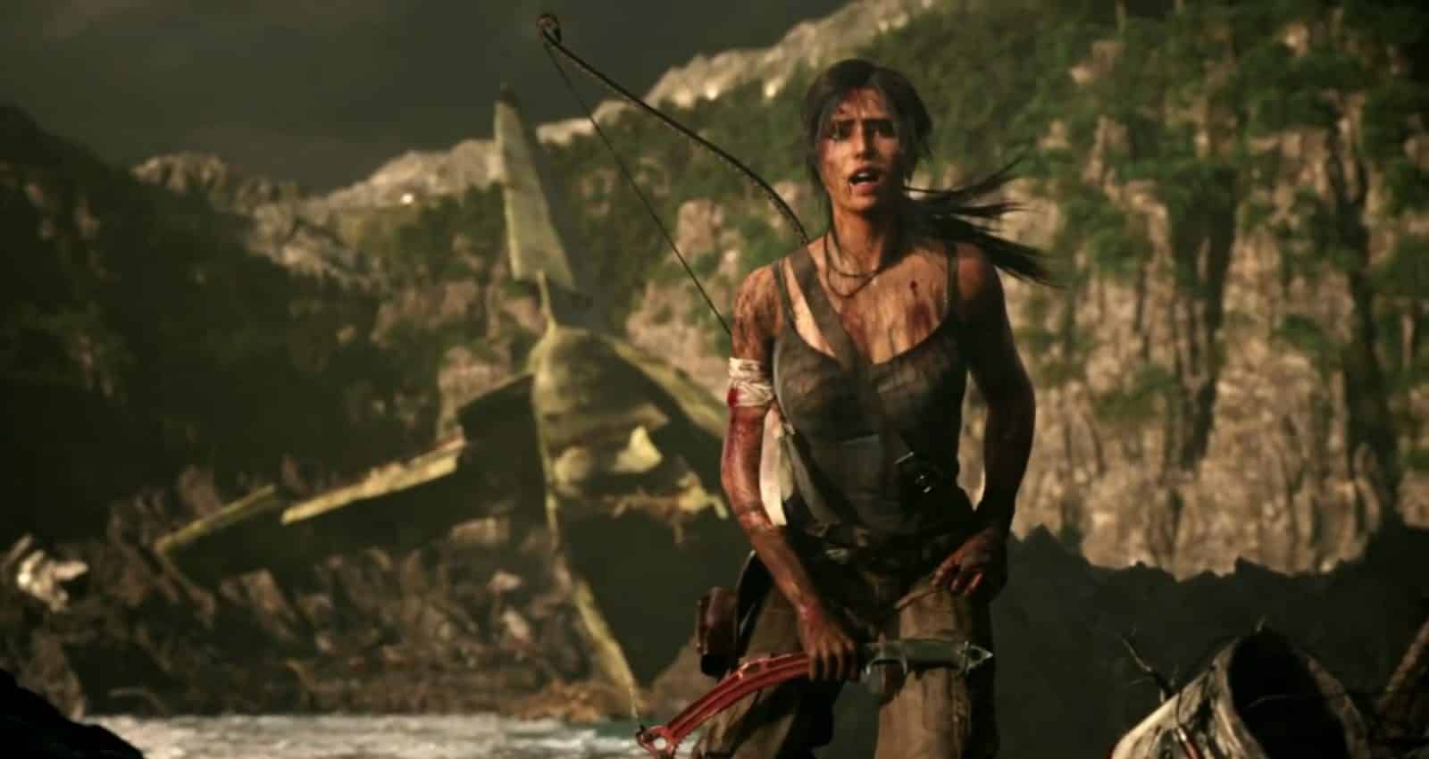 Tomb Raider - Definitive Edition Review