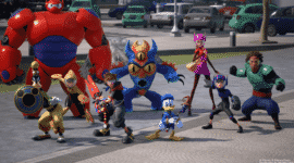 KINGDOM HEARTS III