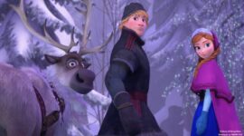KINGDOM HEARTS III