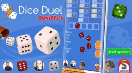 Kniffel - Dice Duel