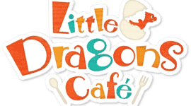 Little Dragons Café