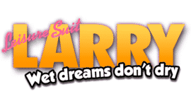 Leisure Suit Larry