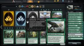 Magic: The Gathering Arena