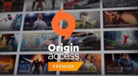 Origin Access Premier