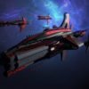 Endless Space 2 Renegade Fleets