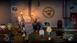 South Park: Der Stab der Wahrheit