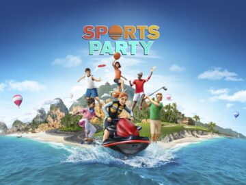 Sports Party