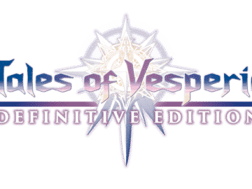 Tales of Versperia Definitive Edition