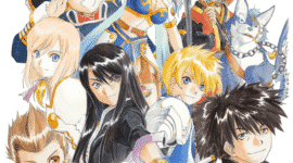 Tales of Versperia Definitive Edition