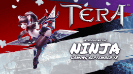 Tera Ninja