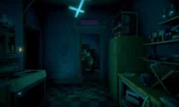 Transference