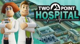 Two Point Hospital