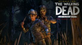 The Walking Dead: Die letzte Staffel