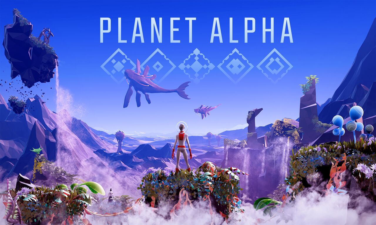 Planet Alpha