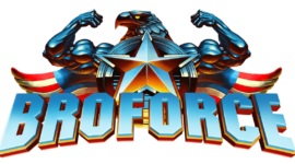 Broforce