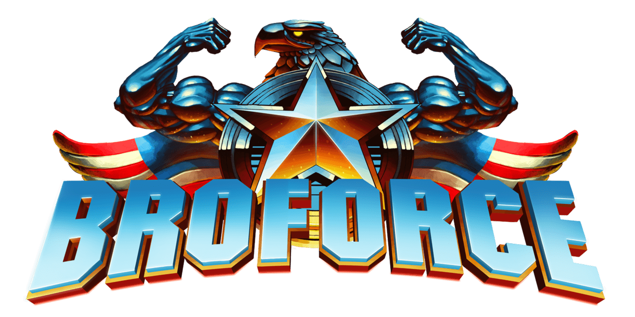 Broforce