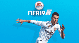FIFA 19