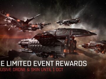 EVE Online Event