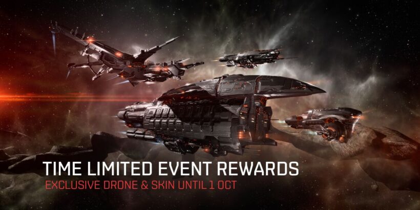 EVE Online Event