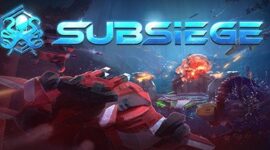 Subsiege