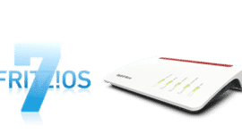 FRITZ!OS 7