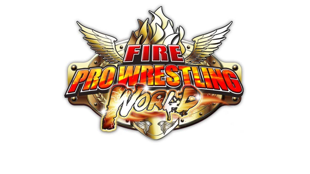 Fire Pro Wrestling World