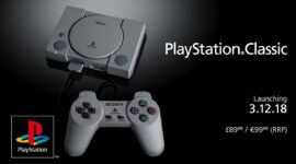 PlayStation Classic