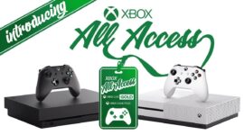 Xbox All Access