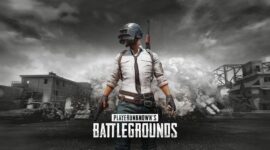 PUBG