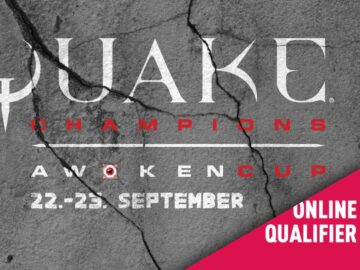 quake champions awoken cup