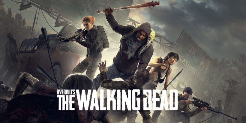 OVERKILLS The Walking Deaddows PC erscheinen. Die Versionen für das PlayStation®4 Computer-Entertainment-System und Xbox One werden am 6. Februar 2019 in Amerika und am 8. Februar 2019 in Europa und anderen Verkaufsgebieten veröffentlicht. Die Konsolenversionen sind bereits jetzt digital und im gut sortierten Einzelhandel vorbestellbar.