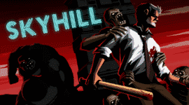 Skyhill