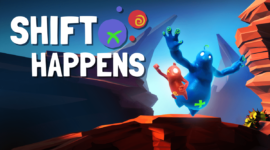 Shift Happens