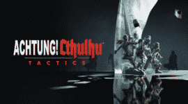 Achtung! Cthulhu Tactics