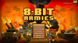 8-Bit Armies