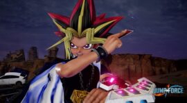 Jump Force