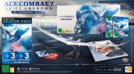 Ace Combat 7