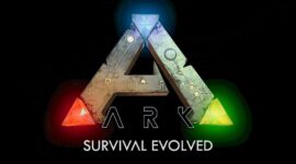 ARK: Survival Evolved