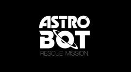 Astro Bot Rescue Mission
