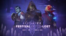 Destiny 2: Das Festival der Verlorenen