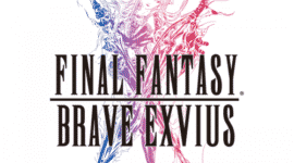 BRAVE EXVIUS