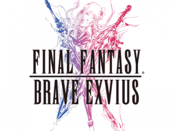 BRAVE EXVIUS