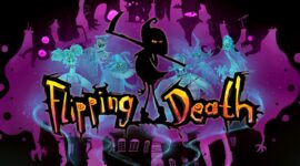 Flipping Death