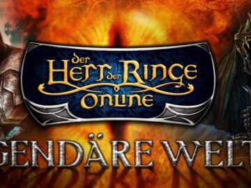 HdRO LegendaereWelten