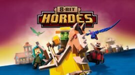 8-Bit Hordes