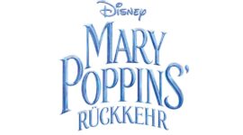 Mary Poppins Rückkehr