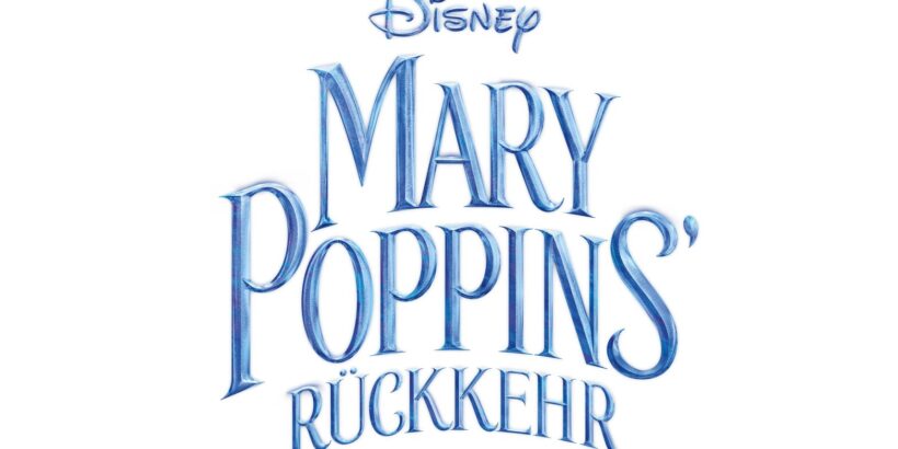 Mary Poppins Rückkehr