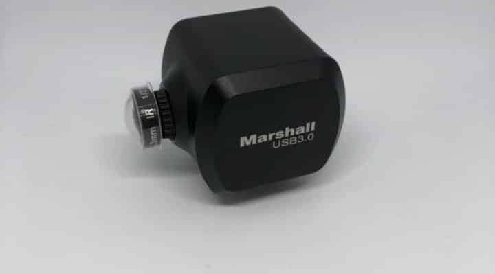 Marshall CV502 U3 1