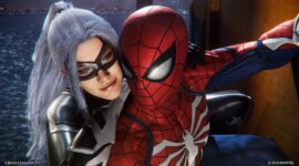 Marvel's Spider-Man: Der Raubüberfall
